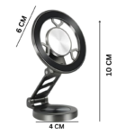 Universal & Megsafe Car Dashboard Phone Holder