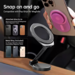 Universal Car Dashboard Mobile Holder