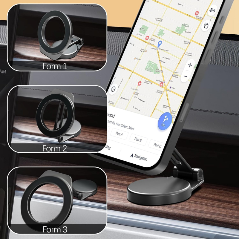 Universal Car Dashboard Mobile Holder